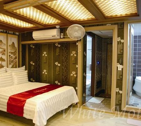 Sodong White Motel المظهر الخارجي الصورة